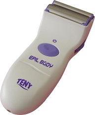 Teny Epil Body